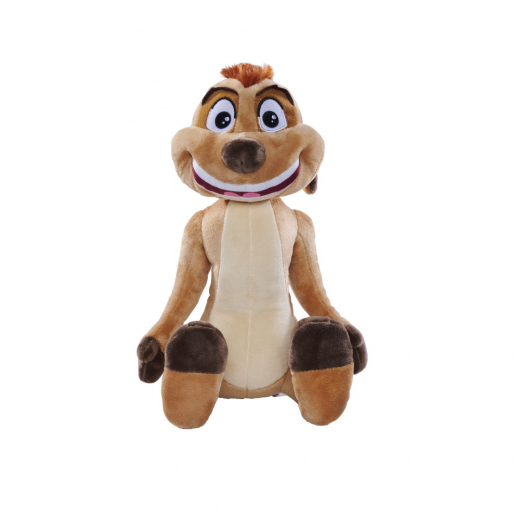 Disney Lion King 30th, Timon i gruppen LEKSAKER / Gosedjur hos Spelexperten (6315870072)