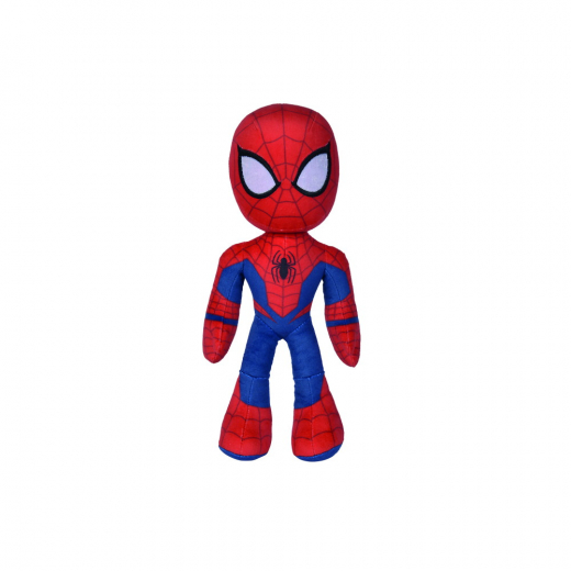 Disney - Spiderman i gruppen LEKSAKER / Gosedjur hos Spelexperten (6315875833NPB)