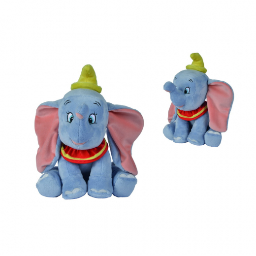 Disney, Dumbo i gruppen LEKSAKER / Gosedjur hos Spelexperten (6315876245)