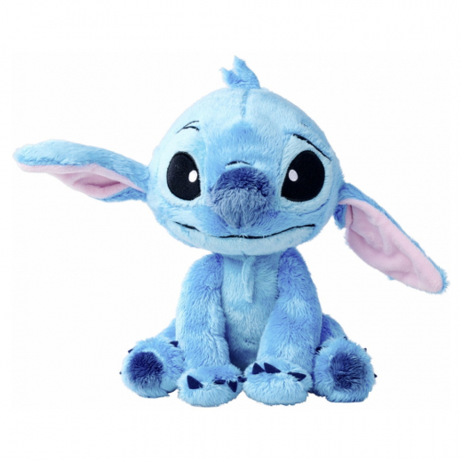 Disney Stitch 25 cm i gruppen LEKSAKER / Gosedjur hos Spelexperten (6315876953)