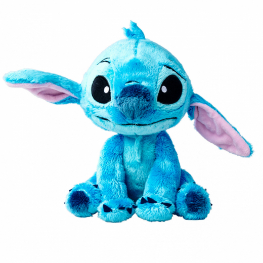 Disney - Stitch 50cm i gruppen LEKSAKER / Gosedjur hos Spelexperten (6315876955)