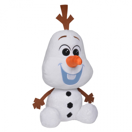 Disney Frozen 2, Olaf i gruppen LEKSAKER / Gosedjur hos Spelexperten (6315877627)