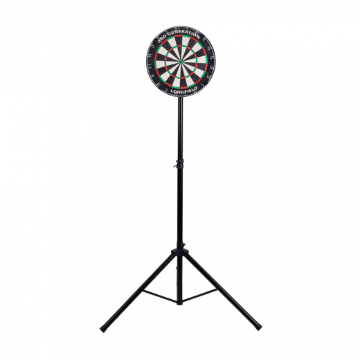 Longfield Darts Dartstand i gruppen SPELBORD / Dart / Tillbehör hos Spelexperten (65030)