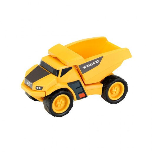 Volvo Power Dumper 1:24 i gruppen LEKSAKER / Leksaksfordon / Volvo hos Spelexperten (692423)