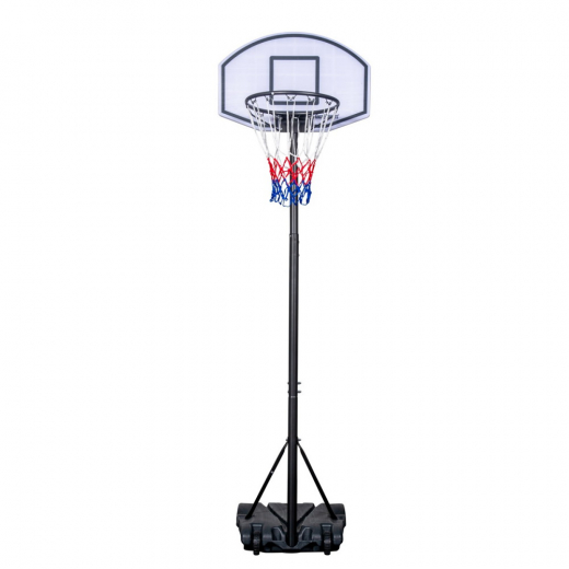 Angel Sports Junior Basketball Set 155-215 cm i gruppen UTOMHUSSPEL / Basket hos Spelexperten (724040)