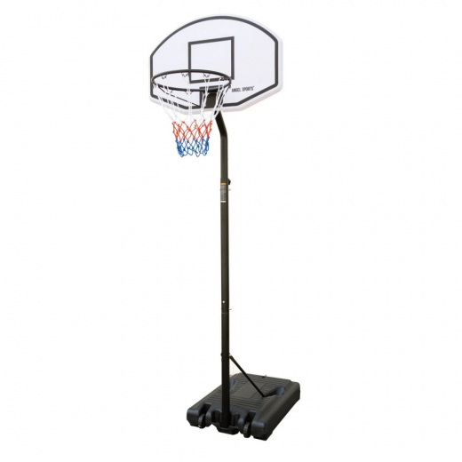 Angel Sports Junior Basketball Set 190-260 cm i gruppen UTOMHUSSPEL / Basket hos Spelexperten (724041)