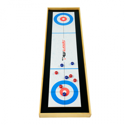 Shuffle Board 3 i 1 i gruppen SPELBORD / Combo hos Spelexperten (7558)