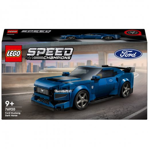 LEGO Speed outlets Champions