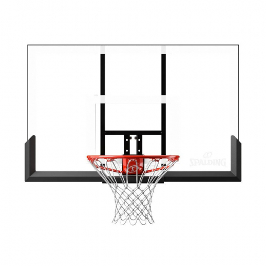 Spalding Combo 50 Acrylic Backboard i gruppen UTOMHUSSPEL / Basket hos Spelexperten (791836CN)