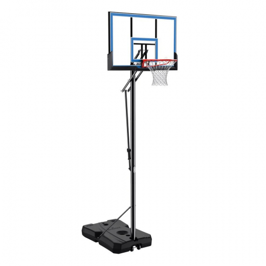 Spalding Gametime Series Portable Basketball System i gruppen UTOMHUSSPEL / Basket hos Spelexperten (7A1655CN)