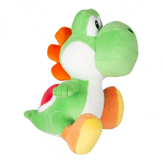 Super Mario - Yoshi 20 cm i gruppen LEKSAKER / Gosedjur hos Spelexperten (81261)