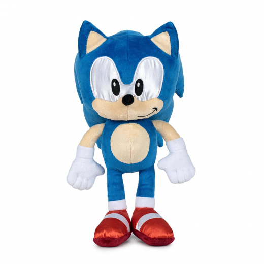 Sonic 30 cm i gruppen LEKSAKER / Gosedjur hos Spelexperten (81266)