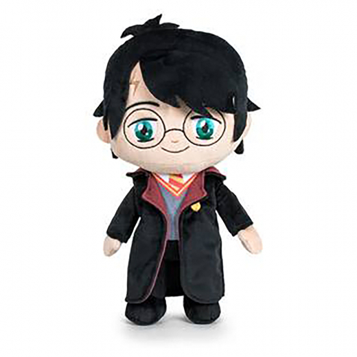 Harry Potter - Harry 20 cm i gruppen LEKSAKER / Gosedjur hos Spelexperten (81279)