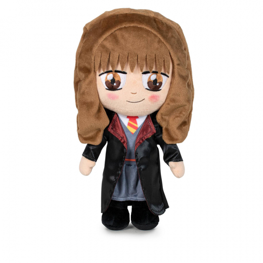 Harry Potter - Hermione 20 cm i gruppen LEKSAKER / Gosedjur hos Spelexperten (81280)