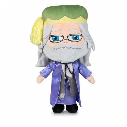 Harry Potter - Dumbledore 20 cm i gruppen LEKSAKER / Gosedjur hos Spelexperten (81281)