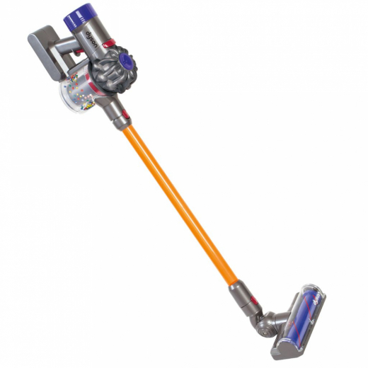 Dyson Cordless Play Dammsugare i gruppen LEKSAKER / Rollek / Leksaksverktyg hos Spelexperten (89924032)