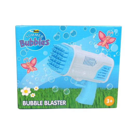 Bubbelblaster 36 i gruppen LEKSAKER / Utomhuslek / Såpbubblor hos Spelexperten (97024017)