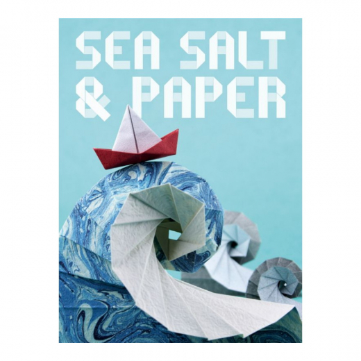 Sea Salt & Paper i gruppen SÄLLSKAPSSPEL / Familjespel hos Spelexperten (BOMSEA01)