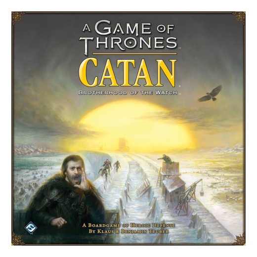 game of thrones catan