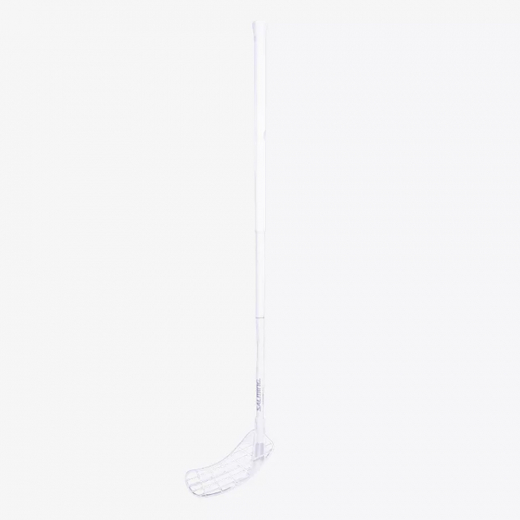 Salming Kickzone Hawk Blade F27 - White i gruppen UTOMHUSSPEL / Innebandy / Innebandyklubbor / Seniorklubbor hos Spelexperten (HAWKB)