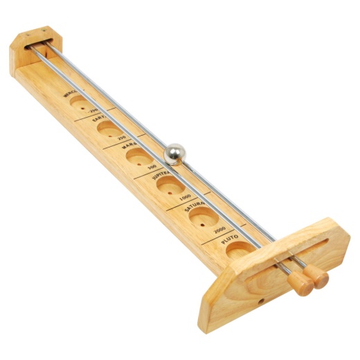 Balans Kulspel - Planeter i gruppen hos Spelexperten (LG-2879)