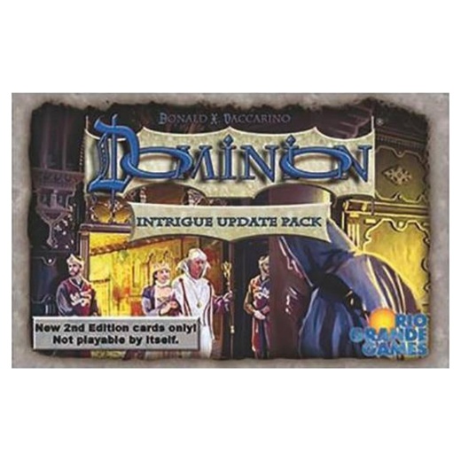dominion update pack
