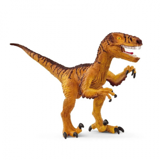 Schleich Velociraptor i gruppen LEKSAKER / Figurer och lekset / Schleich hos Spelexperten (S-15045)