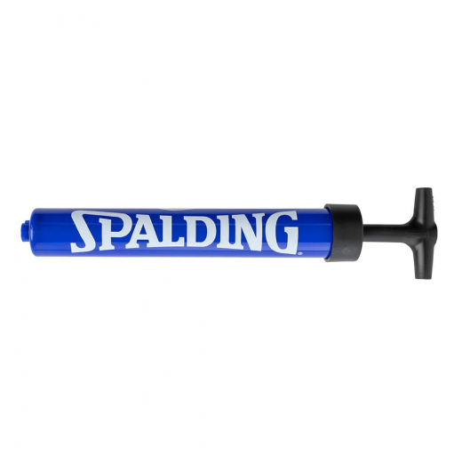 Spalding Single Action Ball Pump i gruppen UTOMHUSSPEL / Bollar hos Spelexperten (SPADA03)