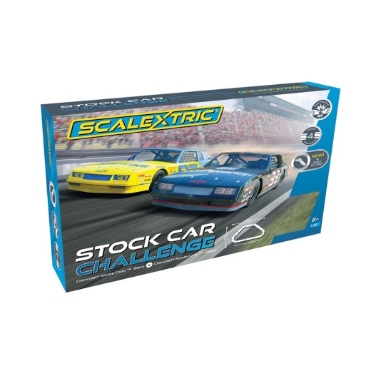 scalextric c1383