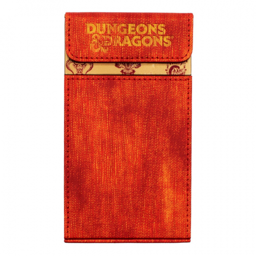 Dungeons & Dragons: 50th Anniversary Dice Tower i gruppen SÄLLSKAPSSPEL / Rollspel / Dungeons & Dragons hos Spelexperten (ULT38501)