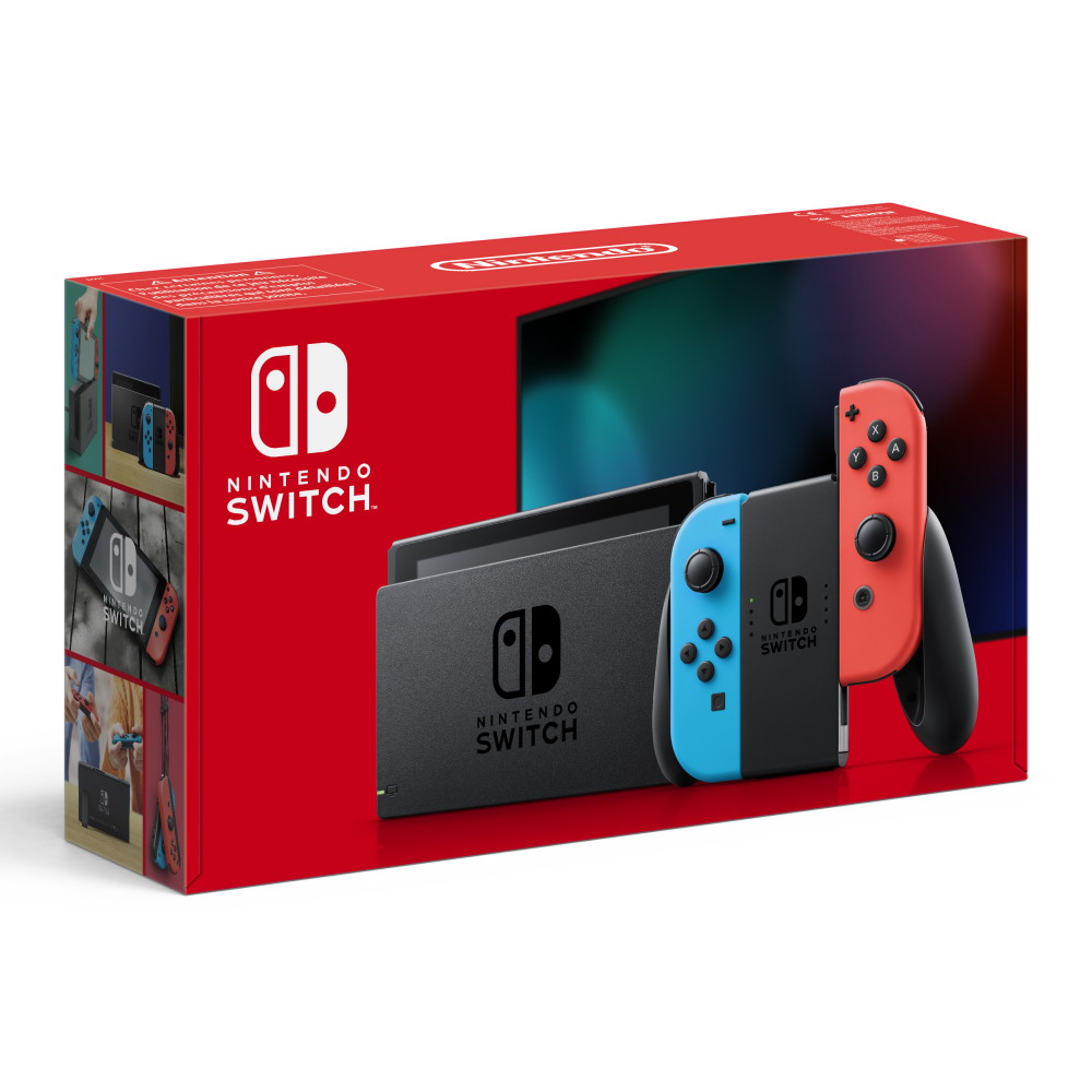 Nintendo Switch deals Joycon