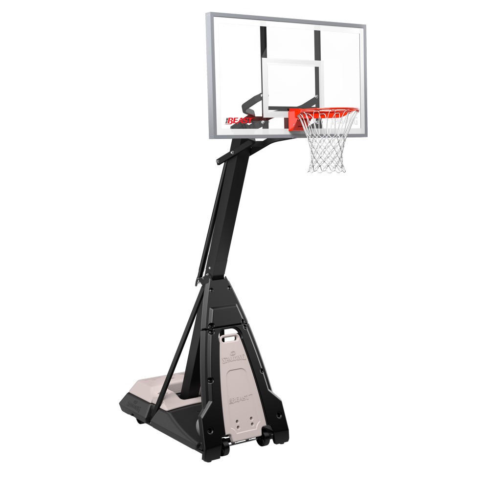 Basketball system store