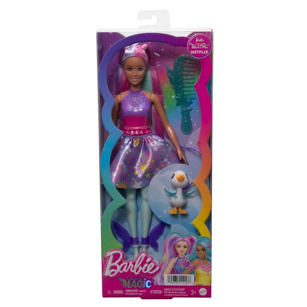 Barbie www store