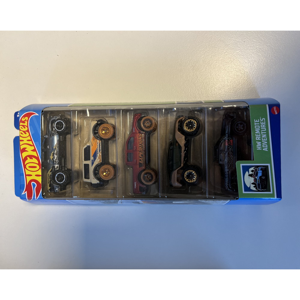 Hot wheels City Expansion Track Pack Set And Car