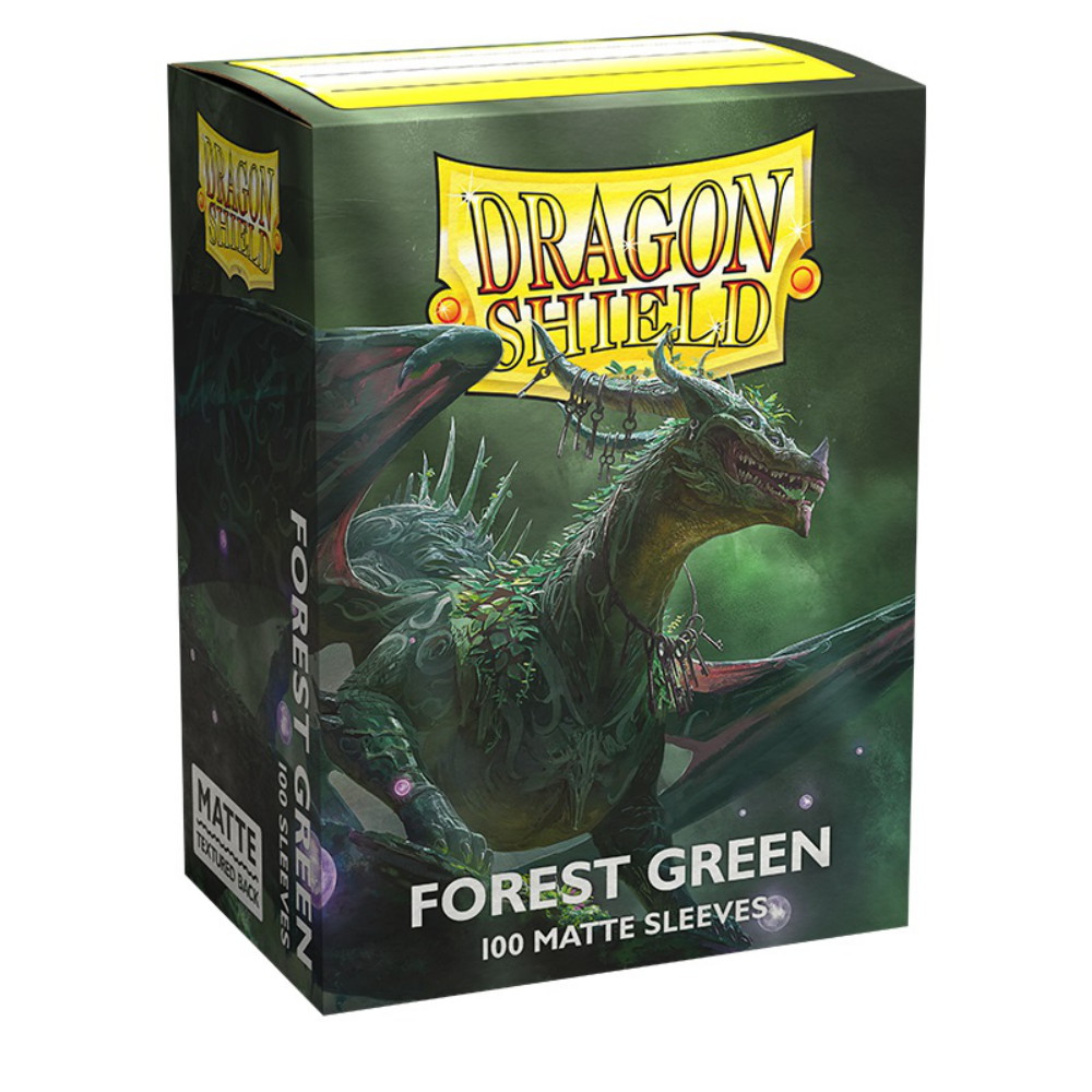 Dragon Shield Card Sleeves - Card Sleeves . shop for Dragon Shield