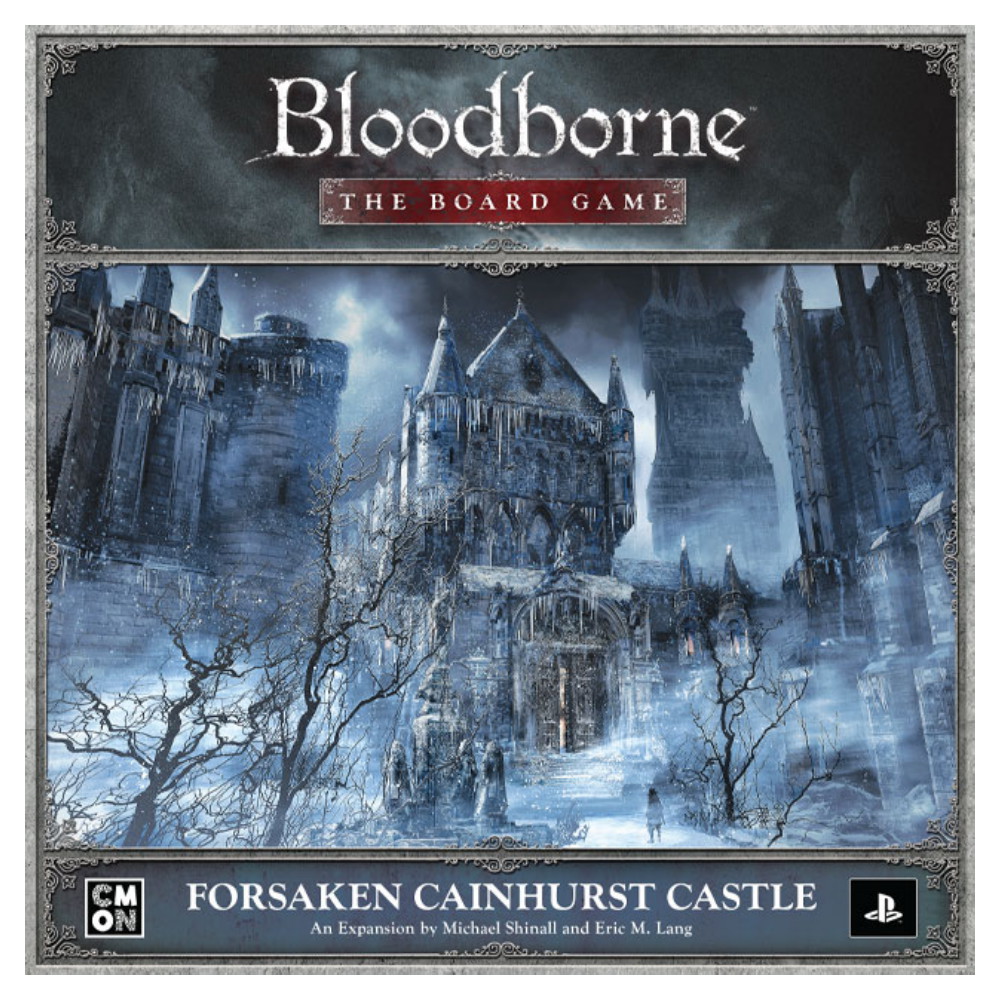 Bloodborne The Board Game   CMNBBE004 1 