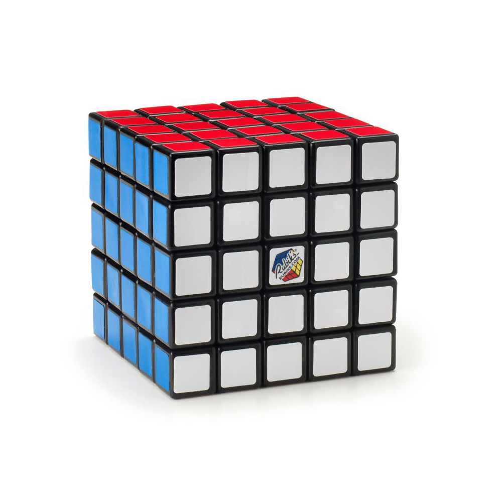 3x3x3 Speed Cube, mjukt svängande pussellåda med anti-klibbig