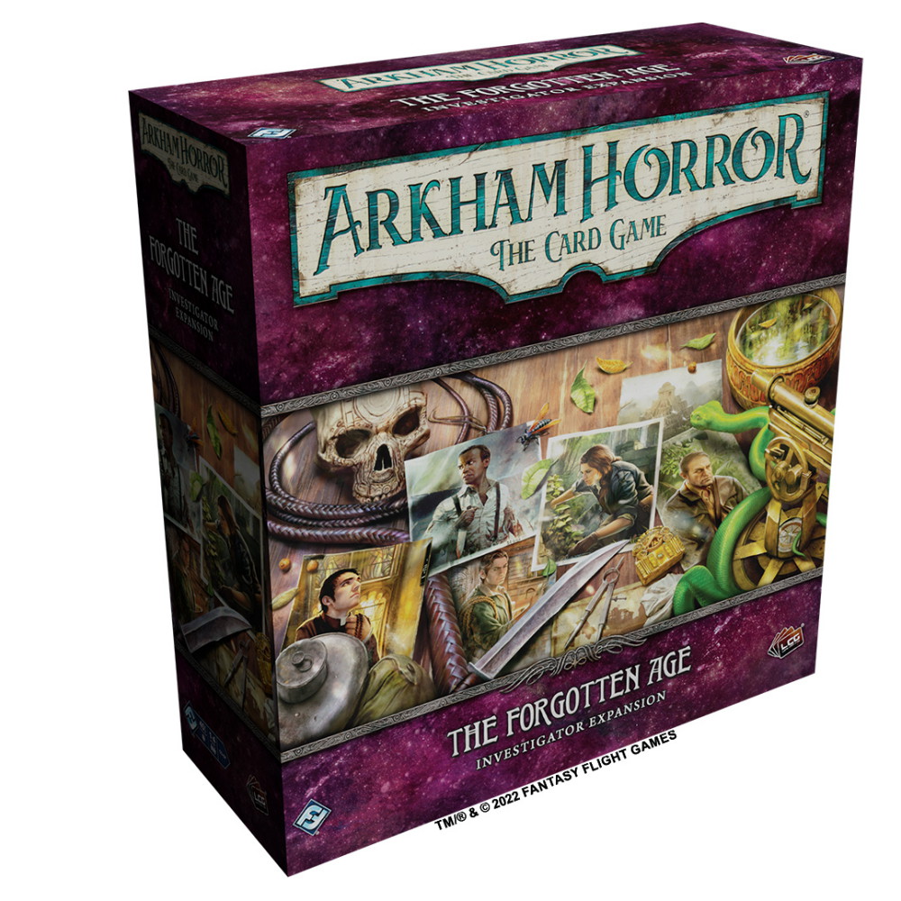 Arkham horror steam фото 85