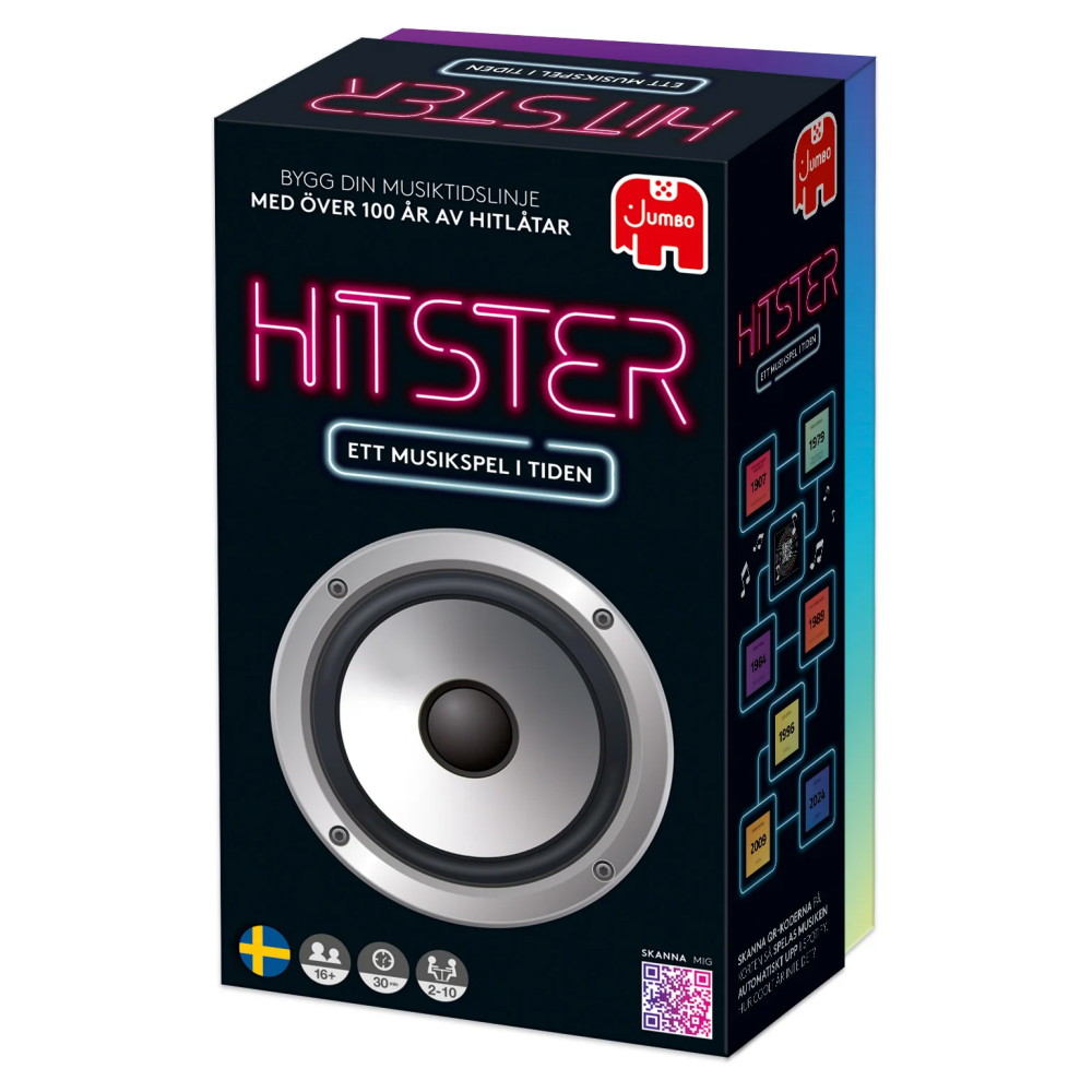 Hitster (Swe)