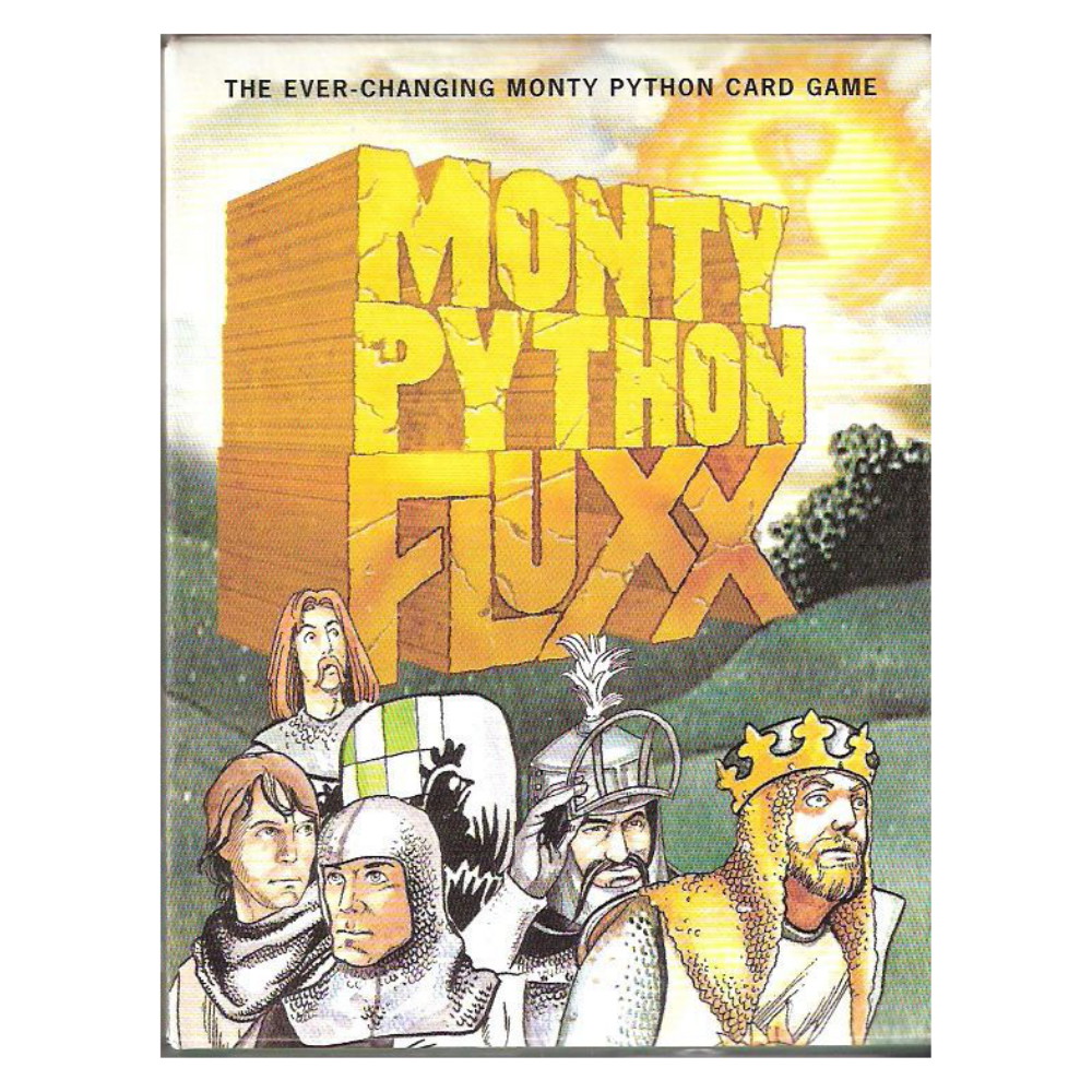 Monty Python Fluxx