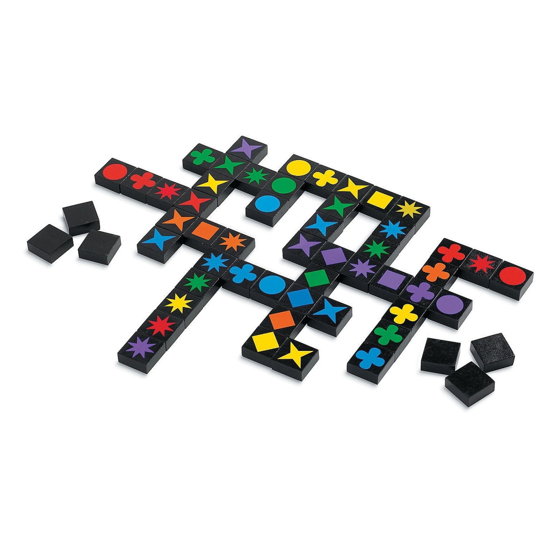 qwirkle rules errata