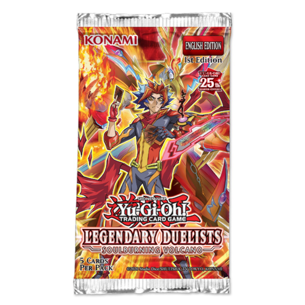 Yugioh deals