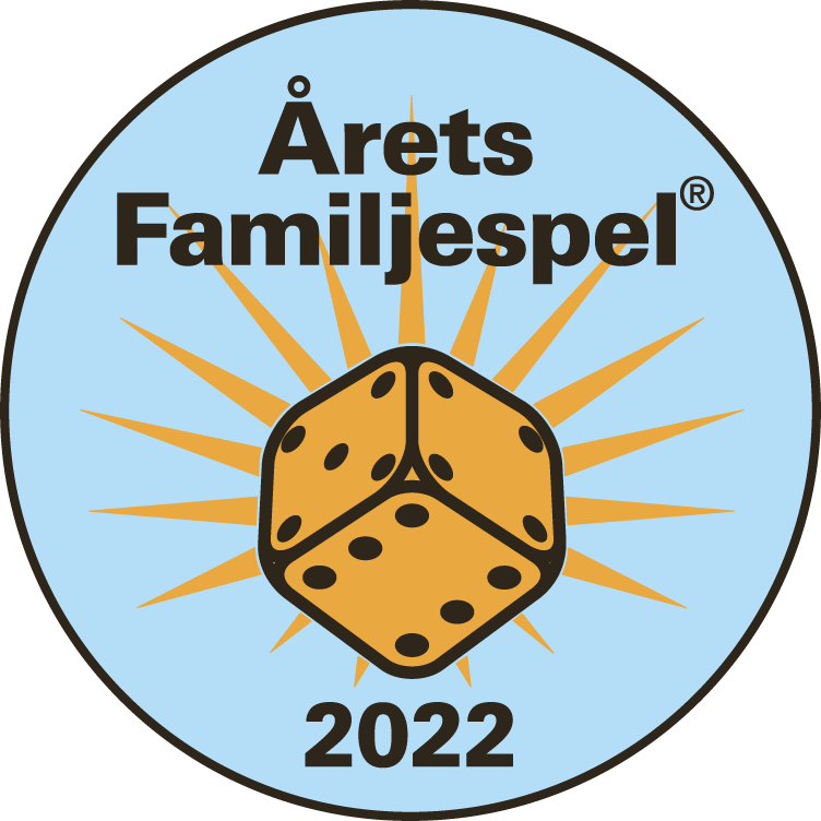 Årets spel