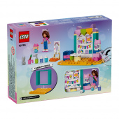 LEGO Gabby's Dollhouse - Pyssel med Lill-boxen LEGO Gabby's Dollhouse - Pyssel med Lill-boxen