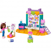LEGO Gabby's Dollhouse - Pyssel med Lill-boxen LEGO Gabby's Dollhouse - Pyssel med Lill-boxen