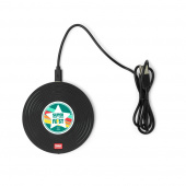 Superfast, Trådlös Laddare - Vinyl Superfast, Trådlös Laddare - Vinyl