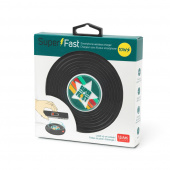 Superfast, Trådlös Laddare - Vinyl Superfast, Trådlös Laddare - Vinyl