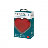 Singing in the Shower högtalare - Heart Singing in the Shower högtalare - Heart