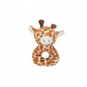 Fleecefilt - Giraffe Set Fleecefilt - Giraffe Set