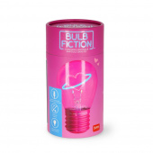 Bulb Fiction, Planet Heart Bulb Fiction, Planet Heart